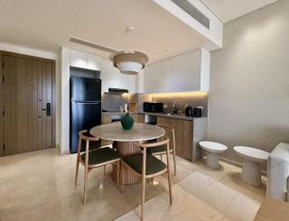 Modern 1BR in Ancient Sands, Golf View, 1st Floor - 5