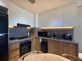 Modern 1BR in Ancient Sands, Golf View, 1st Floor - 3