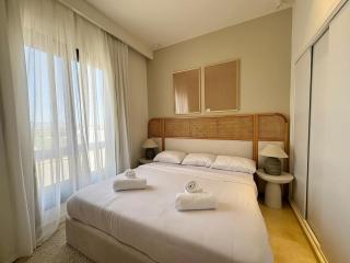 Modern 1BR in Ancient Sands, Golf View, 1st Floor - 1