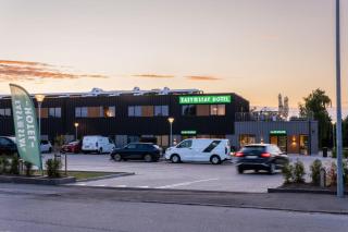 Easy Stay Næstved - 4