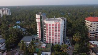 7 Apple Hotel Guruvayur - 0