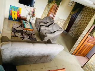 Residence - 1
