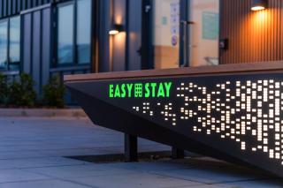 Easy Stay Næstved - 8