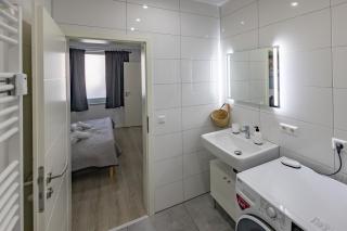 HANNIBAL - Design-Apartment Rose 7, Parkplatz, Küche, HighSpeed-WLAN - 1