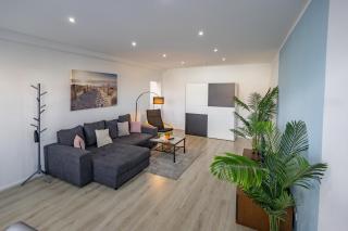 HANNIBAL - Design-Apartment Rose 7, Parkplatz, Küche, HighSpeed-WLAN - 2