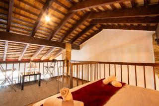 Penthouse whit loft and terrace - 4