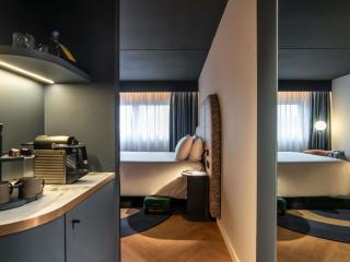 TRIBE Hotel Den Haag Centraal - Opened December 2025 - 1