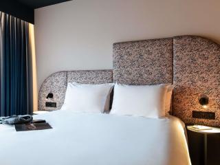 TRIBE Hotel Den Haag Centraal - Opened December 2025 - 1