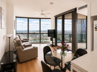 Queens Wharf Top Floor, 2 Bedrooms, 1 Parking - 9