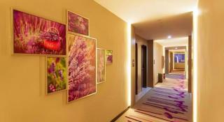 Lavande Hotels·Jinzhong Walmart - 1