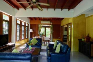 Symphony Villa - Nai Harn Beach - 1