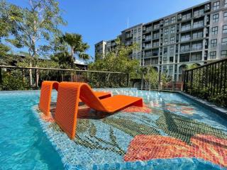 LaBanana Hua Hin 2BR - Family Waterpark & Near Cicada - 9