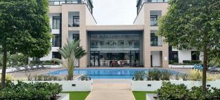 Embassy Gardens Duplex by HDG - 7