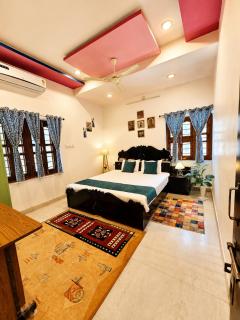 Prem Ratan 1 BHK Independent House - 0