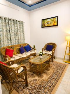 Prem Ratan 1 BHK Independent House - 8