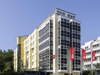 ibis Augsburg Hauptbahnhof - 9