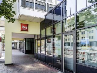 ibis Augsburg Hauptbahnhof - 6