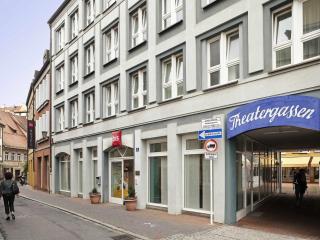 ibis Bamberg Altstadt - 7