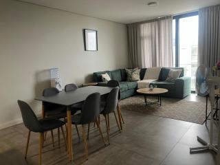 Bella Protea - 2 bedroom - Summerstrand - 9