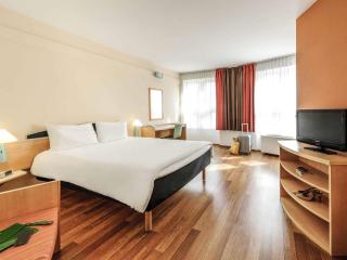 ibis Bamberg Altstadt - 4