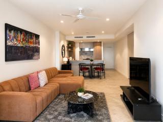 QueensWharf, Panoramic Level 60 | Sleep 5 Pool Gym - 9
