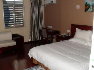 GreenTree Inn Suzhou Wangting Zhanwang Business Hotel - 5