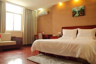 GreenTree Inn Suzhou Wangting Zhanwang Business Hotel - 4