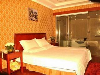 GreenTree Inn Suzhou Wangting Zhanwang Business Hotel - 3