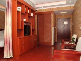 GreenTree Inn Suzhou Wangting Zhanwang Business Hotel - 2