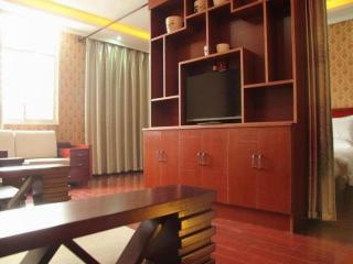 GreenTree Inn Suzhou Wangting Zhanwang Business Hotel - 1