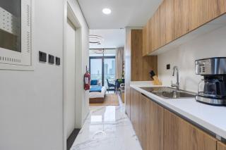 Bloomfields Studio in Al Maryah Vista - 6