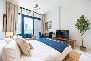 Bloomfields Studio in Al Maryah Vista - 1