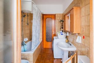 Appartamento Zenith - balcone xxl e vista montagna - 4