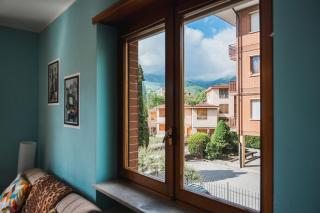 Appartamento Zenith - balcone xxl e vista montagna - 1
