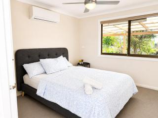 Hilltop View & Family Comfort | Sleep 6 - 2
