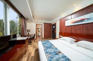 Starway Hotel Sanya First Market Branch - 8