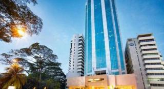 Pacific Regency Hotel Suites - 3