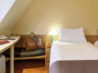 ibis Hotel Erfurt Altstadt - 1