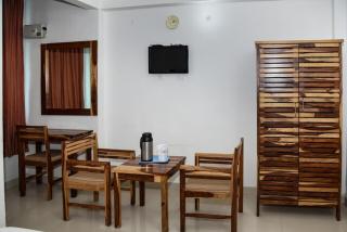 New Laavish Hotel - 3
