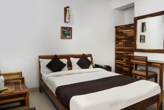 New Laavish Hotel - 5