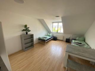 FLEX Aparts - möblierte 2-Raum Wohnung in Chemnitz - 6