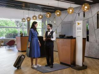 Mercure Budapest Castle Hill - 6