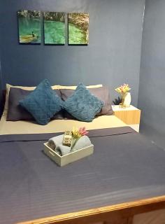 Balai Evelyn Homestay with Fast Wifi - 0