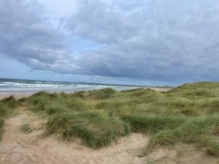 Golf Links View Doonbeg - 2