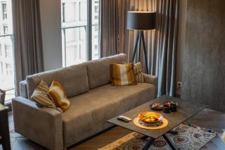 Riverside Vista Luxury Wellnes & Spa by UniqueRent - 2