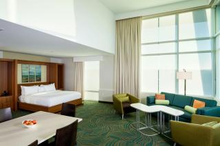 SpringHill Suites by Marriott Kennewick Tri-Cities - 2