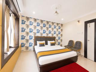 Premium Beachside Stay, Spacious AC Rooms Hotel S&S-Piper Free Wi-Fi, Modern Amenities, Restaurant, Room Service, Family-Friendly Accommodation - Near Sea Beach Puri - 3