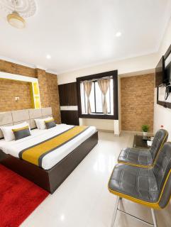 Premium Beachside Stay, Spacious AC Rooms Hotel S&S-Piper Free Wi-Fi, Modern Amenities, Restaurant, Room Service, Family-Friendly Accommodation - Near Sea Beach Puri - 6
