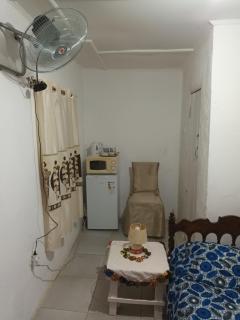 Shed Village - 1