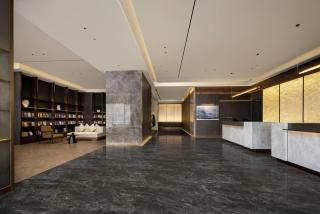 Atour Hotel Chongqing City Garden - 2